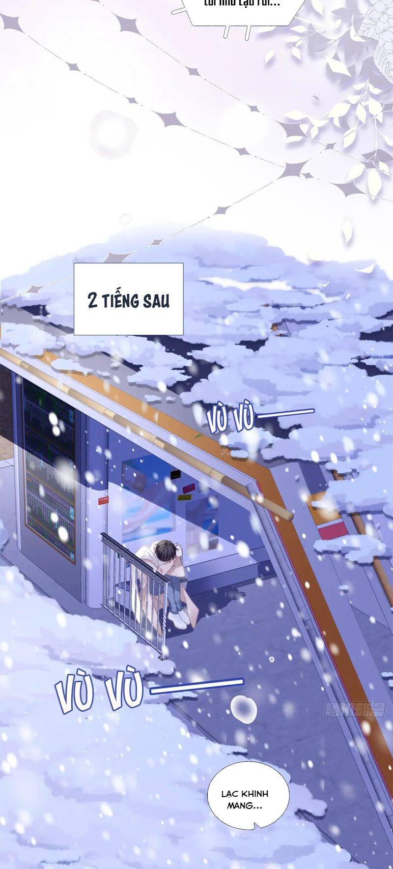 Hắc Hóa Đại Lão Thuần Dưỡng Chỉ Nam - Chapter 103 - Page 28