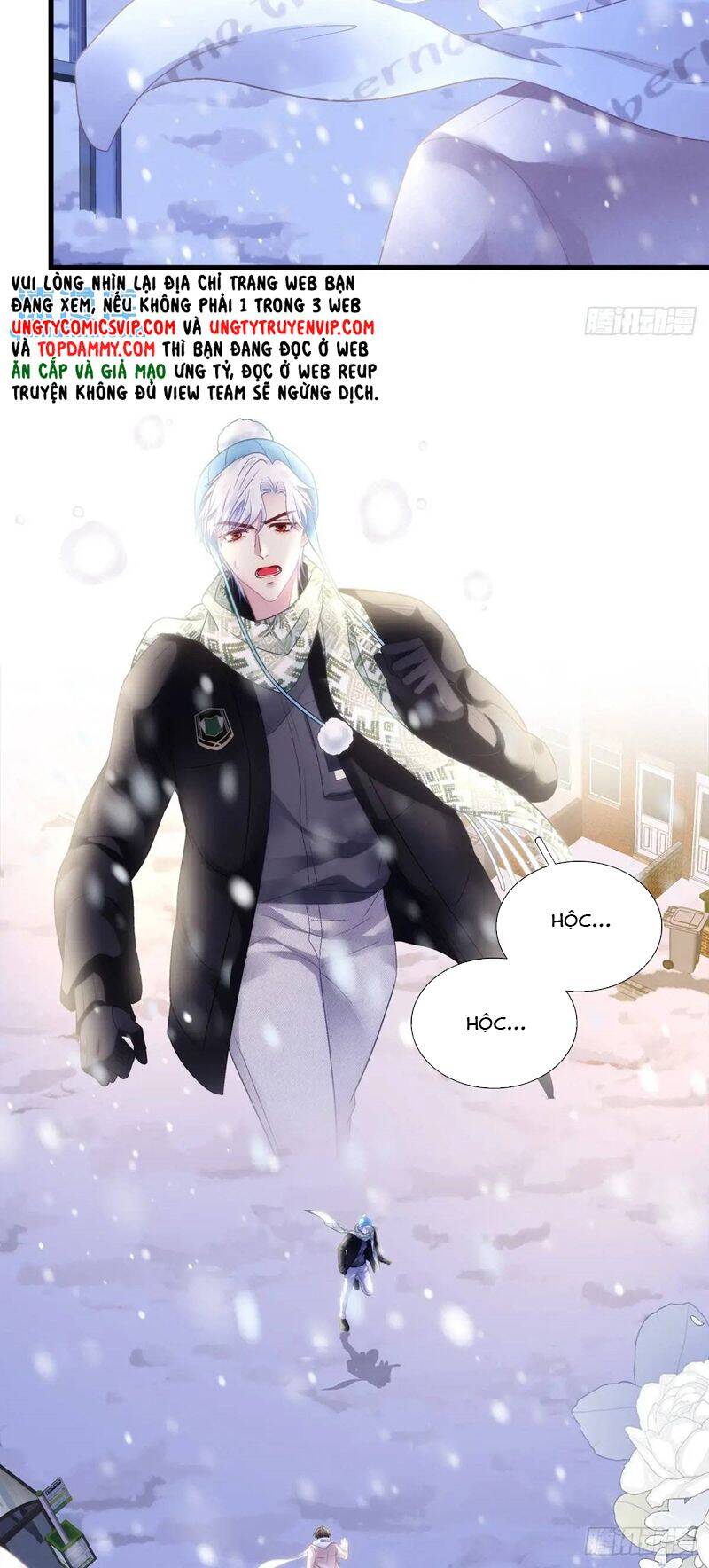 Hắc Hóa Đại Lão Thuần Dưỡng Chỉ Nam - Chapter 103 - Page 30