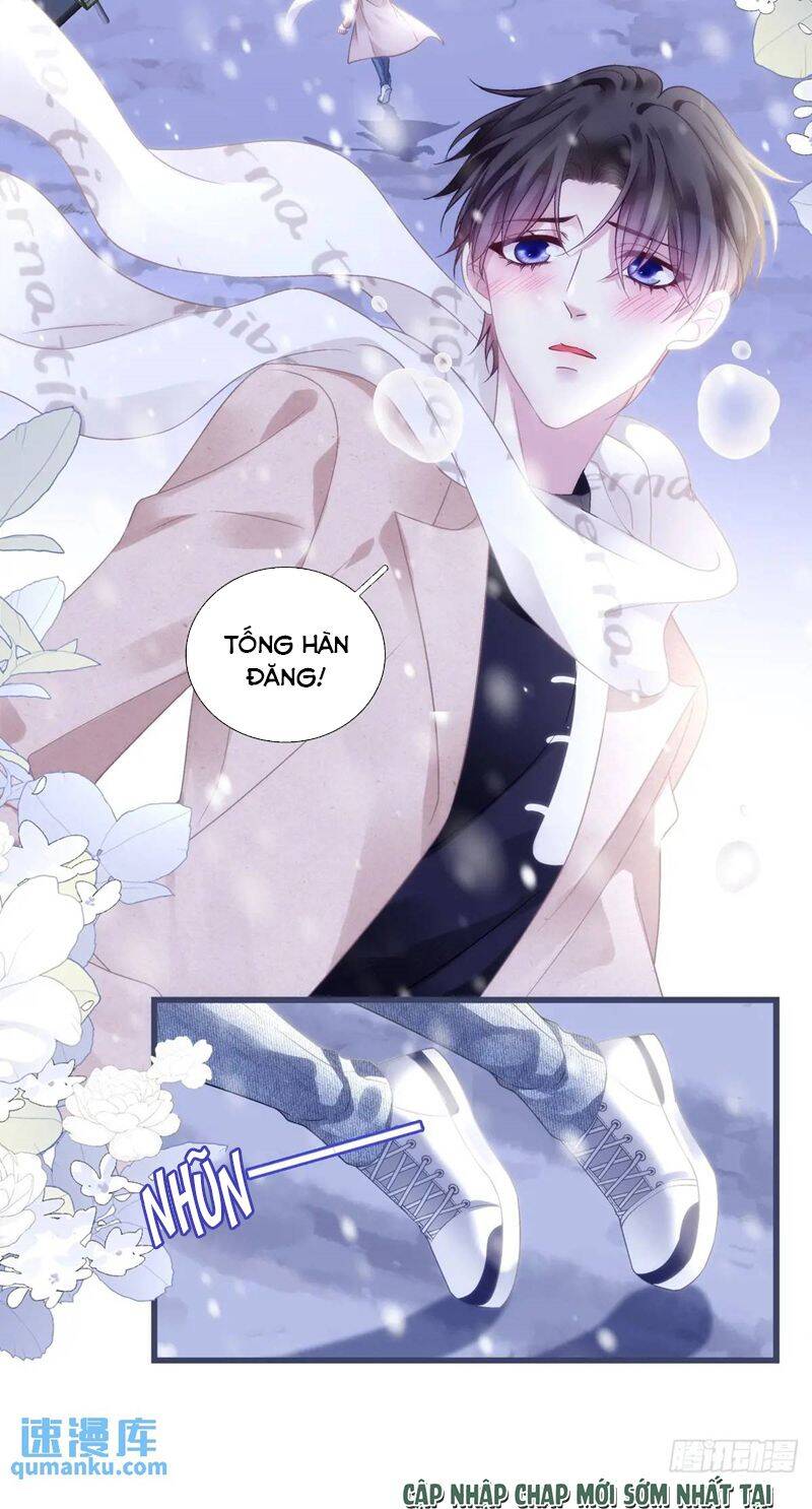 Hắc Hóa Đại Lão Thuần Dưỡng Chỉ Nam - Chapter 103 - Page 31