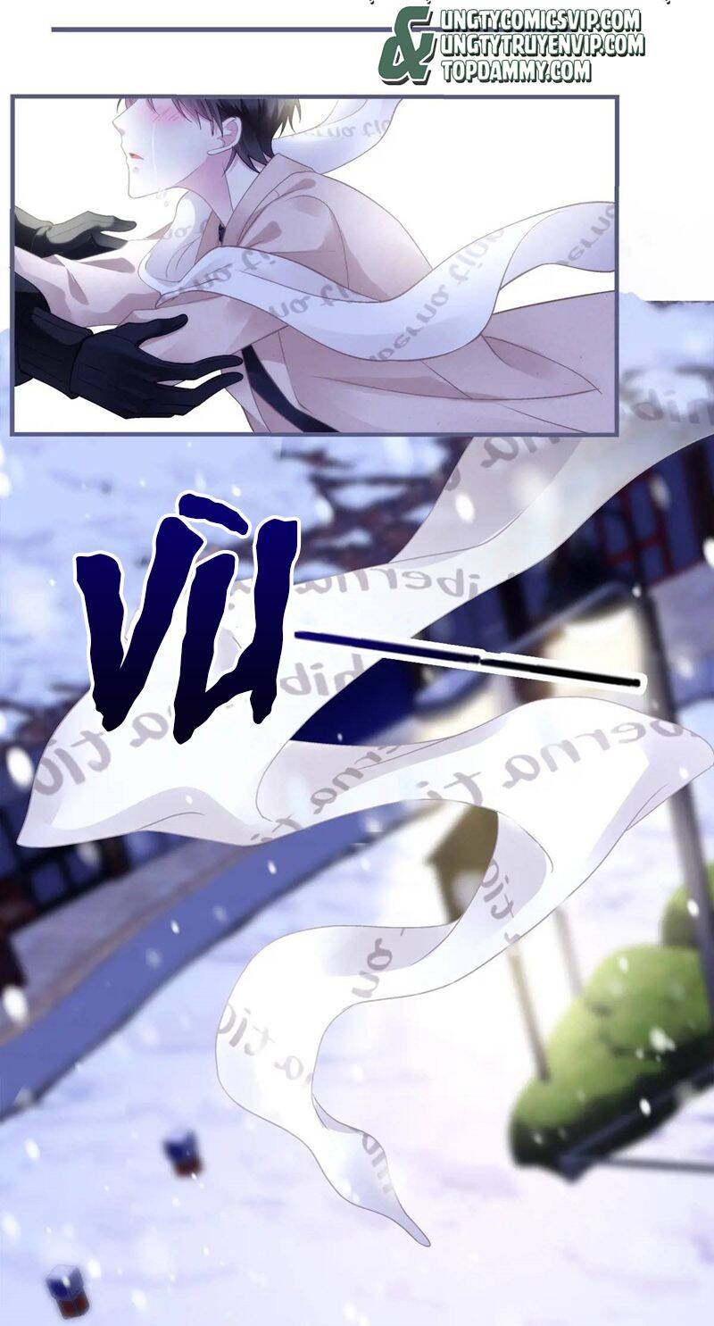 Hắc Hóa Đại Lão Thuần Dưỡng Chỉ Nam - Chapter 103 - Page 32