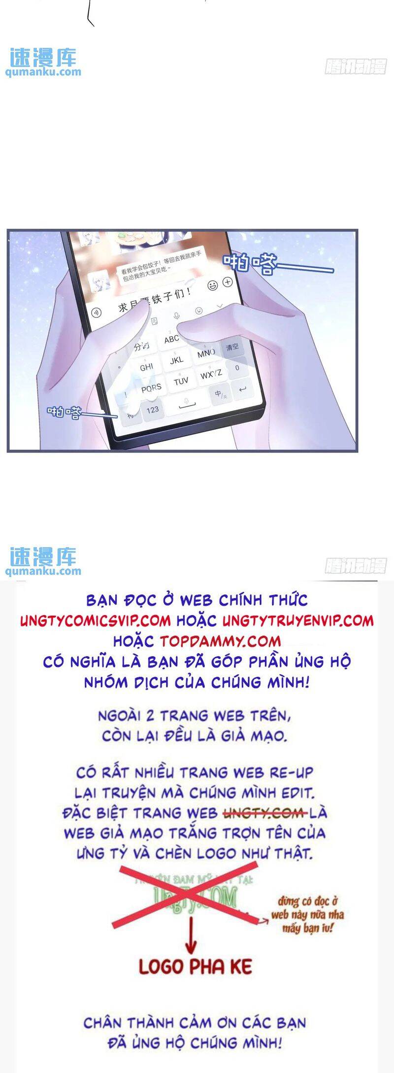 Hắc Hóa Đại Lão Thuần Dưỡng Chỉ Nam - Chapter 103 - Page 38