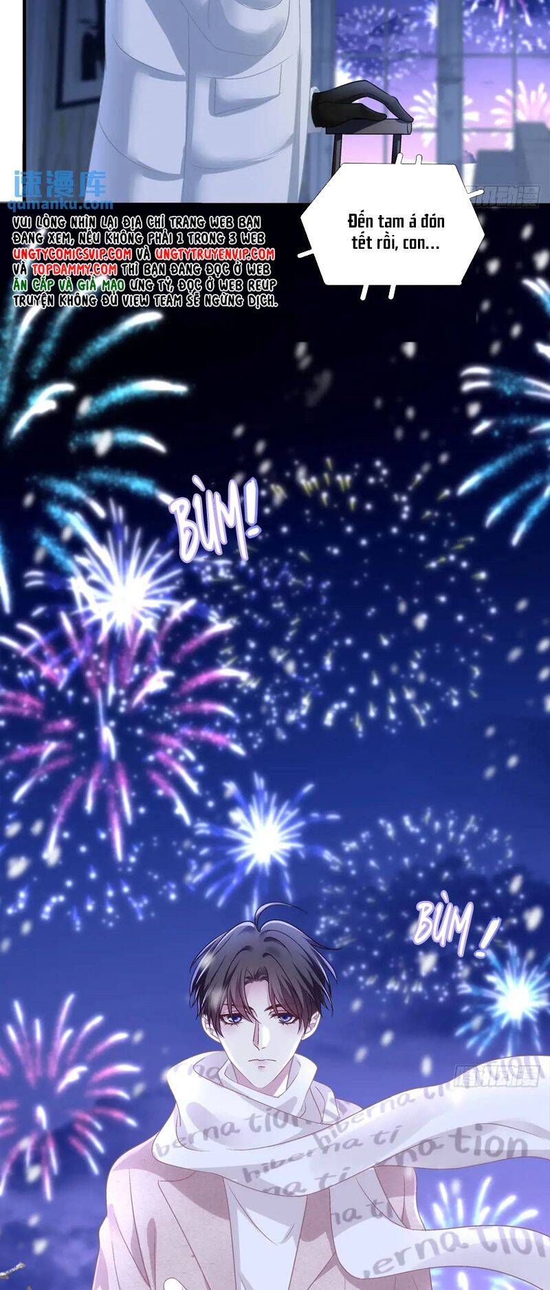 Hắc Hóa Đại Lão Thuần Dưỡng Chỉ Nam - Chapter 103 - Page 6