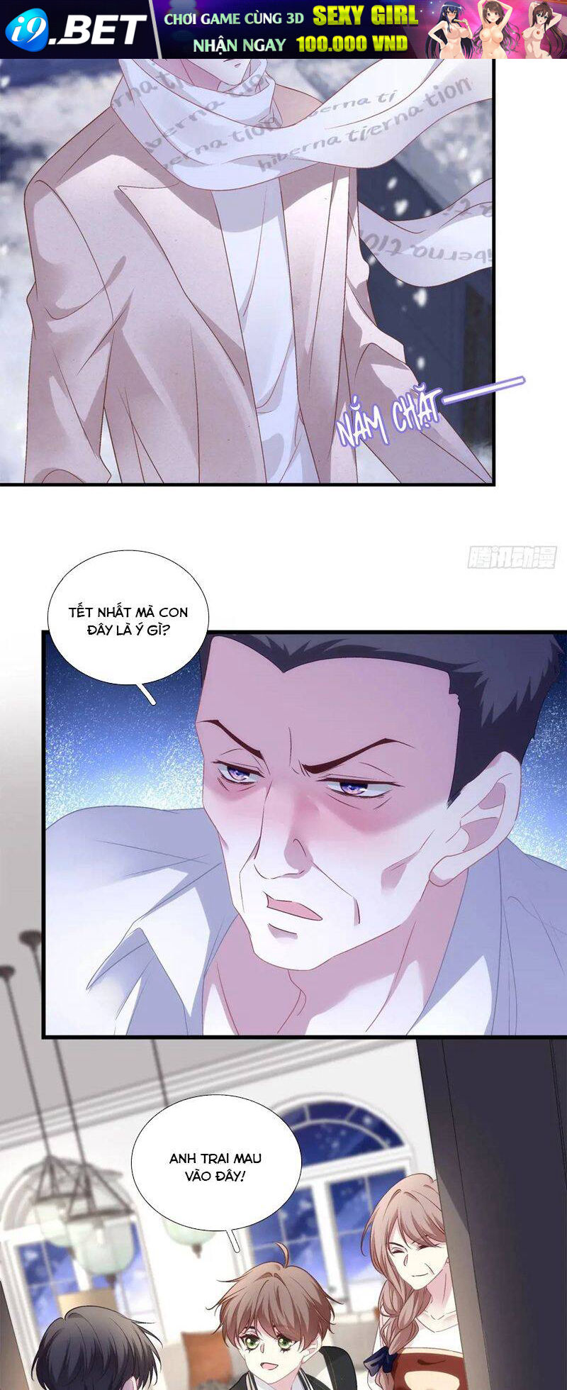 Hắc Hóa Đại Lão Thuần Dưỡng Chỉ Nam - Chapter 103 - Page 9