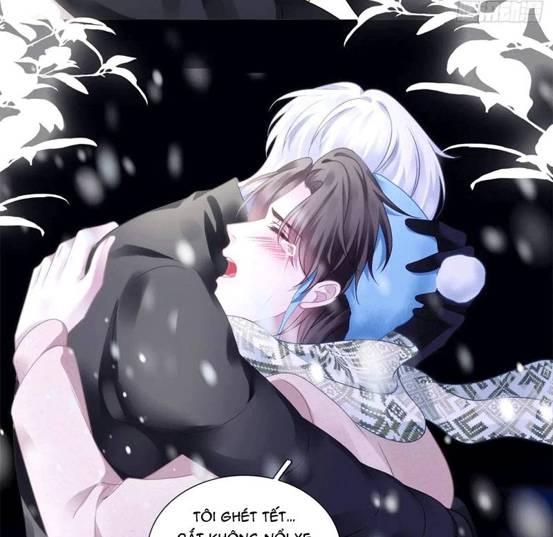 Hắc Hóa Đại Lão Thuần Dưỡng Chỉ Nam - Chapter 104 - Page 10