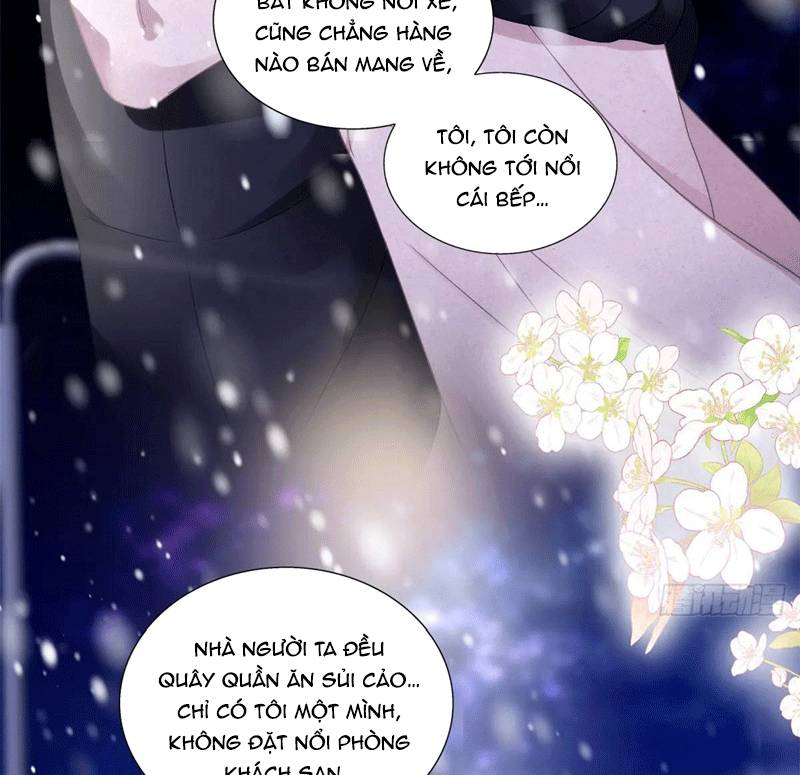 Hắc Hóa Đại Lão Thuần Dưỡng Chỉ Nam - Chapter 104 - Page 11