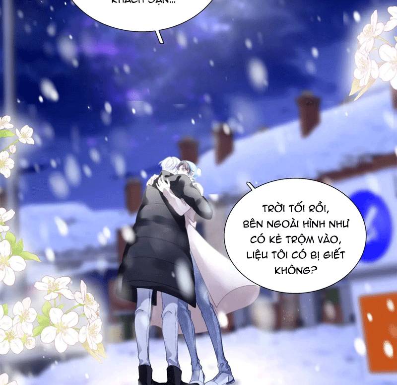 Hắc Hóa Đại Lão Thuần Dưỡng Chỉ Nam - Chapter 104 - Page 12