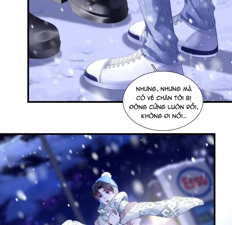 Hắc Hóa Đại Lão Thuần Dưỡng Chỉ Nam - Chapter 104 - Page 15