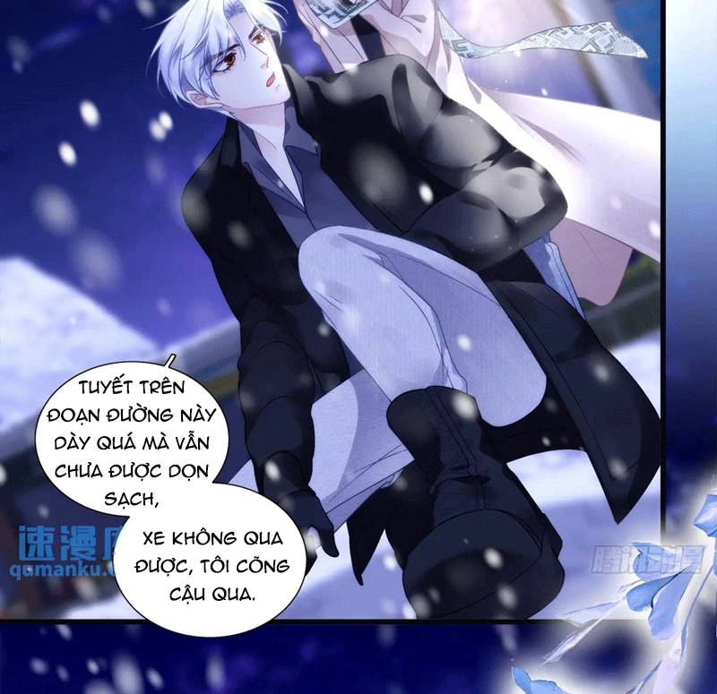 Hắc Hóa Đại Lão Thuần Dưỡng Chỉ Nam - Chapter 104 - Page 16