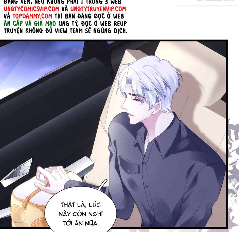 Hắc Hóa Đại Lão Thuần Dưỡng Chỉ Nam - Chapter 104 - Page 22