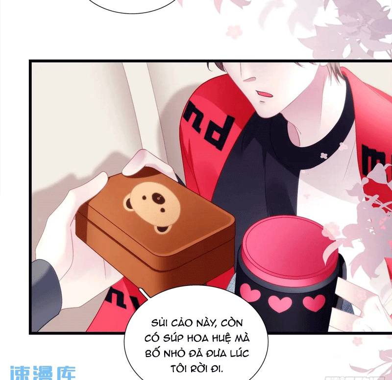 Hắc Hóa Đại Lão Thuần Dưỡng Chỉ Nam - Chapter 104 - Page 23