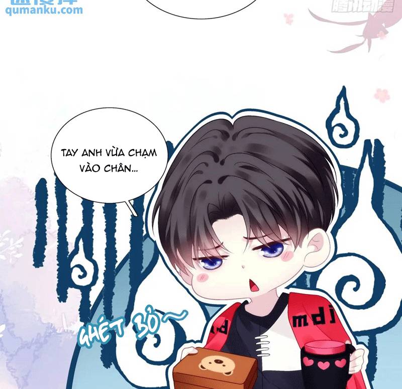 Hắc Hóa Đại Lão Thuần Dưỡng Chỉ Nam - Chapter 104 - Page 24