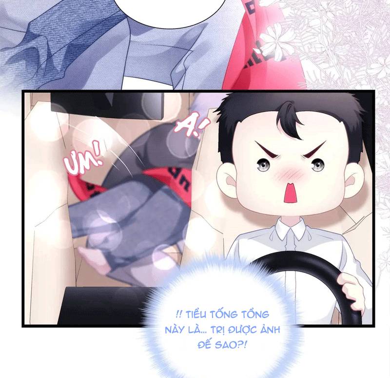 Hắc Hóa Đại Lão Thuần Dưỡng Chỉ Nam - Chapter 104 - Page 27