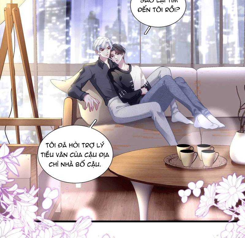 Hắc Hóa Đại Lão Thuần Dưỡng Chỉ Nam - Chapter 104 - Page 30