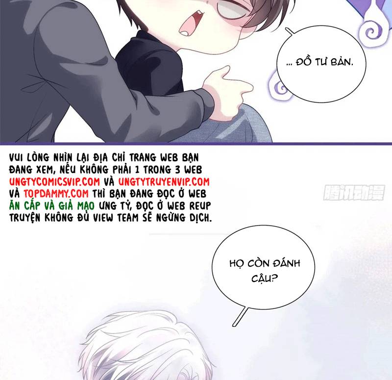 Hắc Hóa Đại Lão Thuần Dưỡng Chỉ Nam - Chapter 104 - Page 33