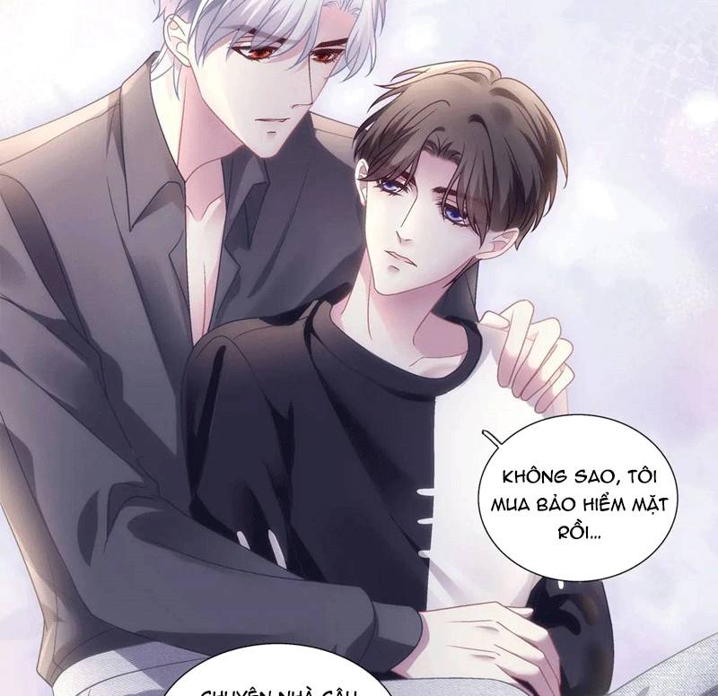 Hắc Hóa Đại Lão Thuần Dưỡng Chỉ Nam - Chapter 104 - Page 34