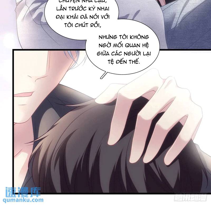 Hắc Hóa Đại Lão Thuần Dưỡng Chỉ Nam - Chapter 104 - Page 35