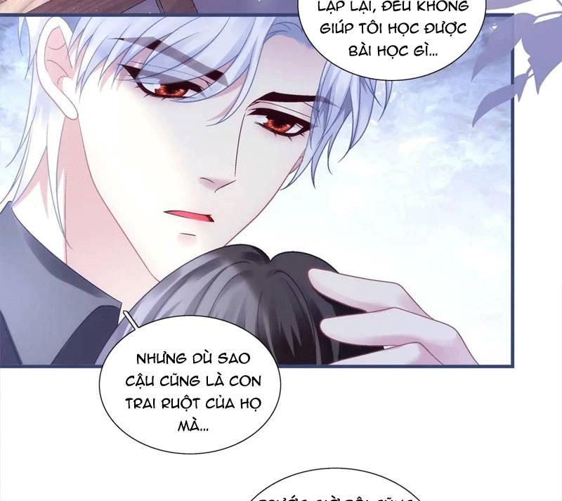 Hắc Hóa Đại Lão Thuần Dưỡng Chỉ Nam - Chapter 104 - Page 38