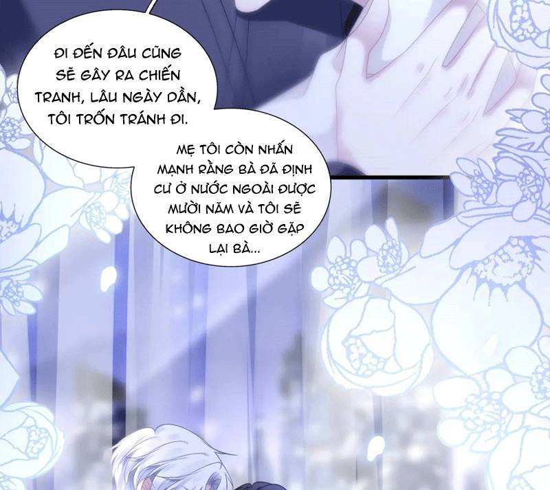 Hắc Hóa Đại Lão Thuần Dưỡng Chỉ Nam - Chapter 104 - Page 40