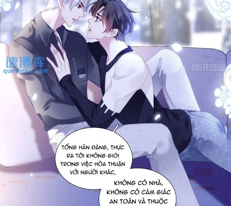 Hắc Hóa Đại Lão Thuần Dưỡng Chỉ Nam - Chapter 104 - Page 41