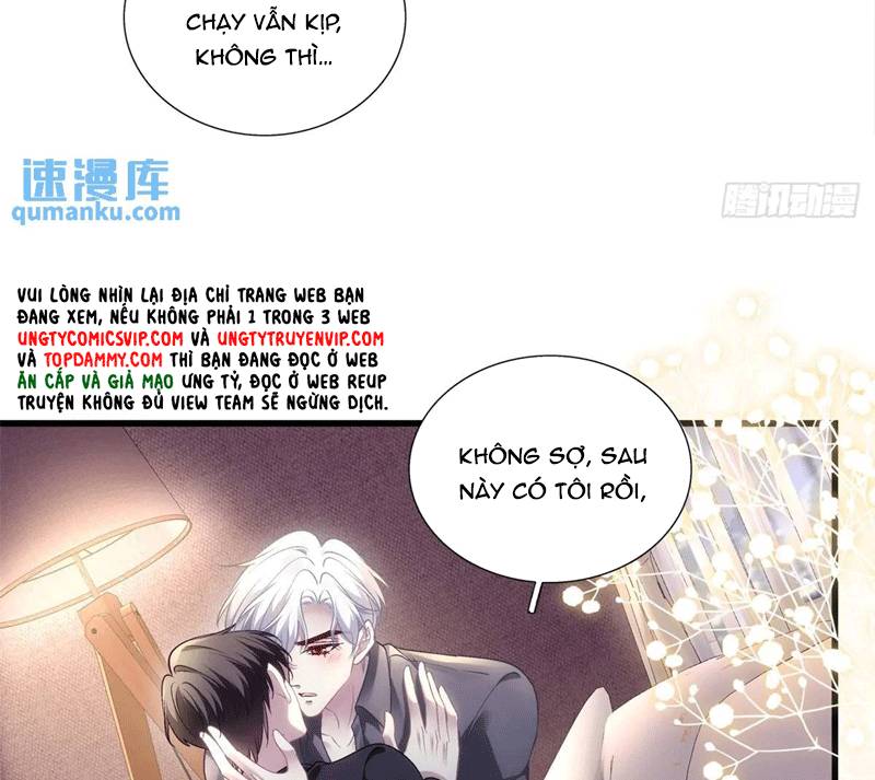 Hắc Hóa Đại Lão Thuần Dưỡng Chỉ Nam - Chapter 104 - Page 43