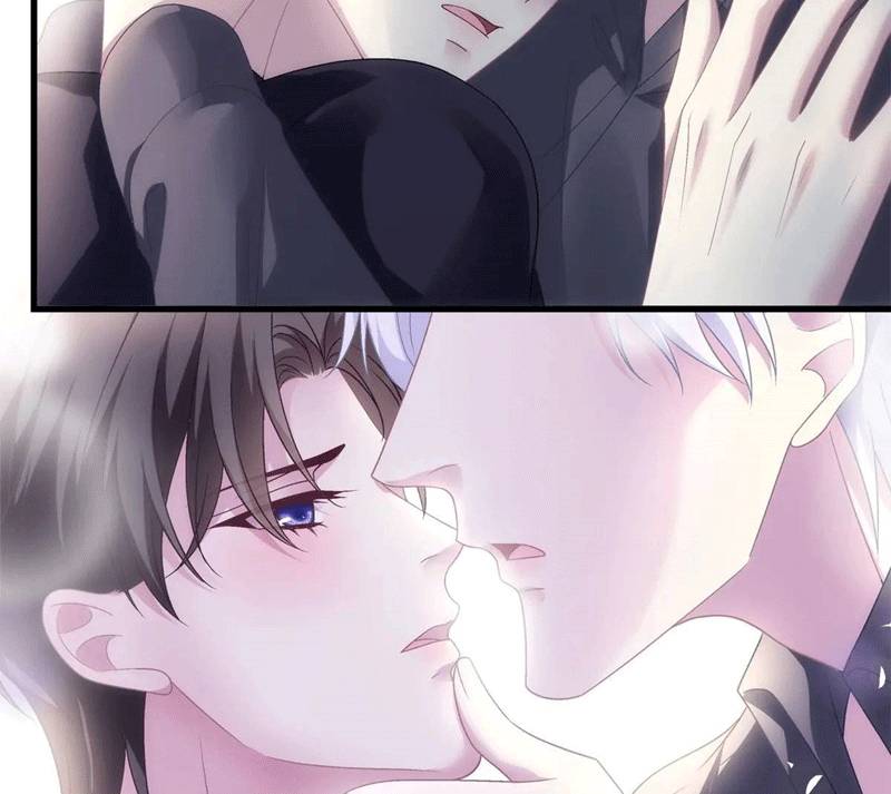 Hắc Hóa Đại Lão Thuần Dưỡng Chỉ Nam - Chapter 104 - Page 46