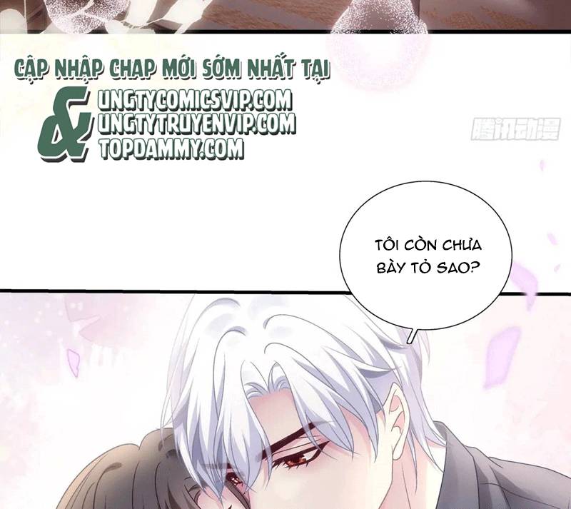 Hắc Hóa Đại Lão Thuần Dưỡng Chỉ Nam - Chapter 104 - Page 50