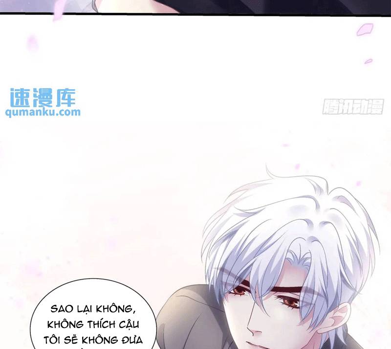 Hắc Hóa Đại Lão Thuần Dưỡng Chỉ Nam - Chapter 104 - Page 52