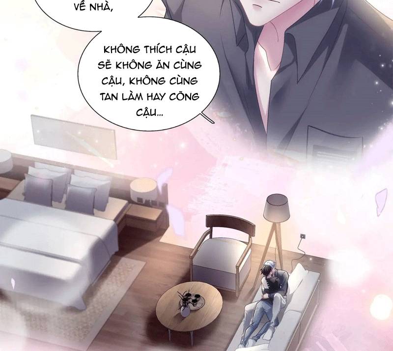 Hắc Hóa Đại Lão Thuần Dưỡng Chỉ Nam - Chapter 104 - Page 53