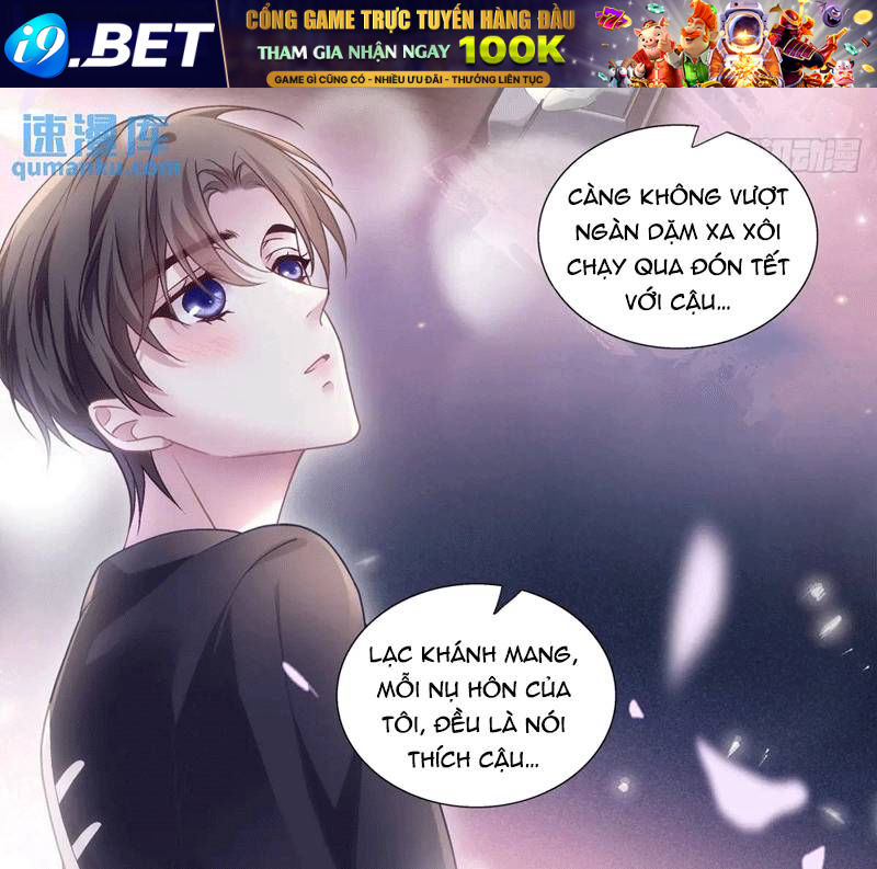 Hắc Hóa Đại Lão Thuần Dưỡng Chỉ Nam - Chapter 104 - Page 54