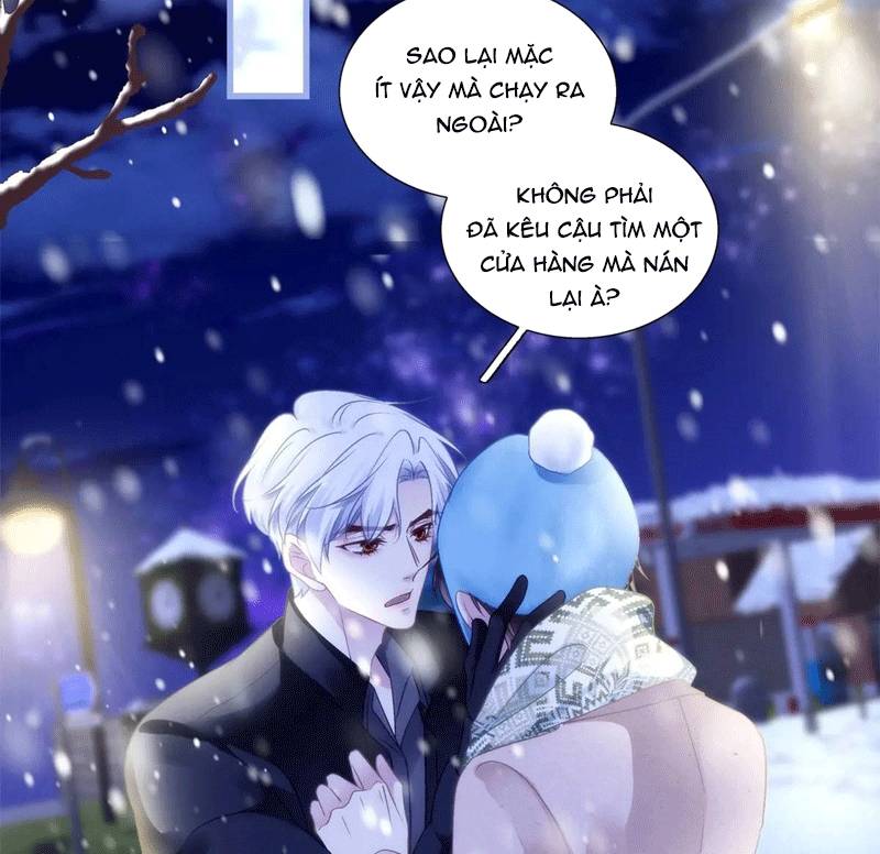 Hắc Hóa Đại Lão Thuần Dưỡng Chỉ Nam - Chapter 104 - Page 6