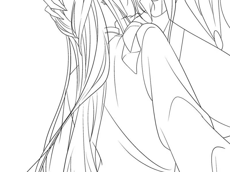 Hắc Hóa Đại Lão Thuần Dưỡng Chỉ Nam - Chapter 104 - Page 75