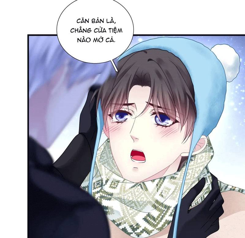 Hắc Hóa Đại Lão Thuần Dưỡng Chỉ Nam - Chapter 104 - Page 8