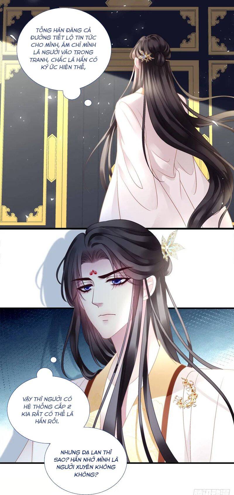 Hắc Hóa Đại Lão Thuần Dưỡng Chỉ Nam - Chapter 105 - Page 11