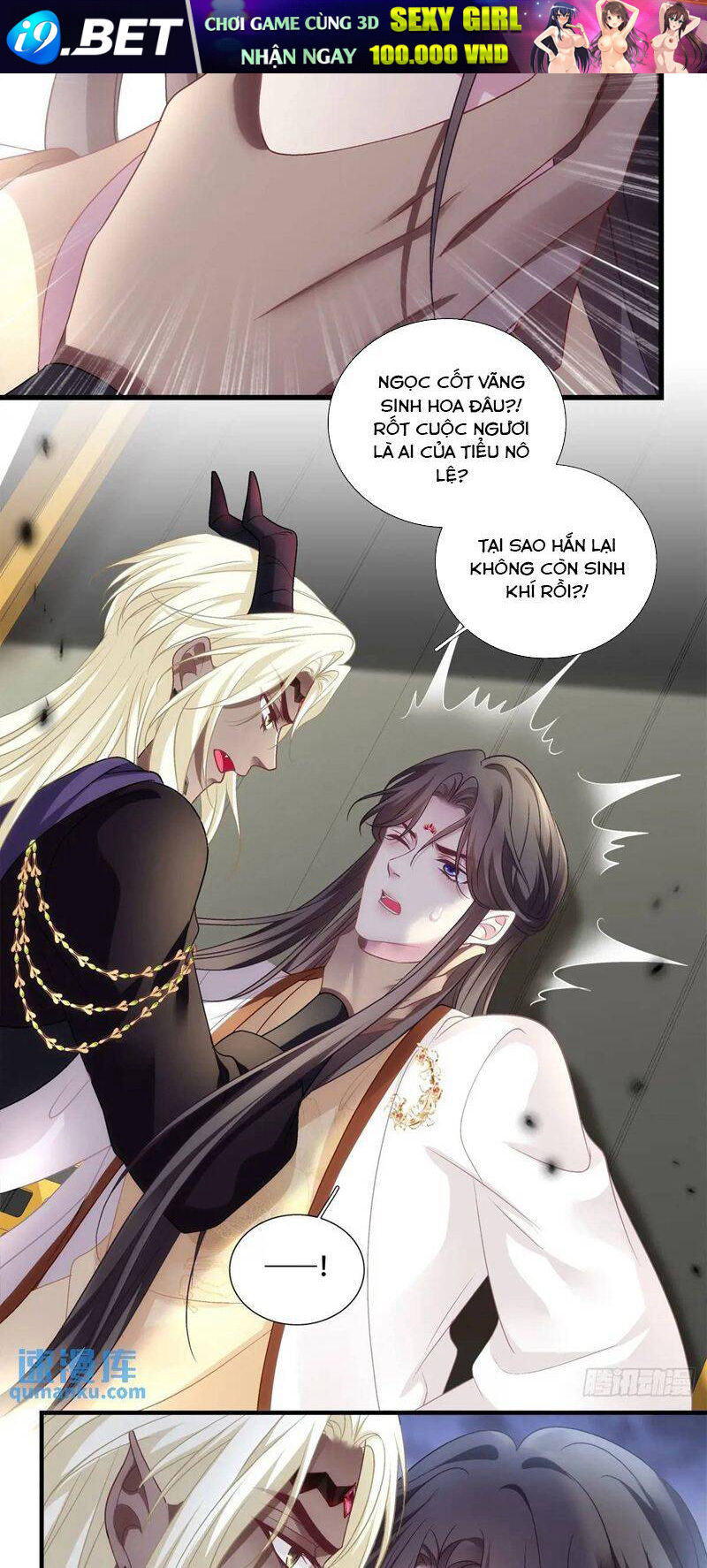 Hắc Hóa Đại Lão Thuần Dưỡng Chỉ Nam - Chapter 105 - Page 13