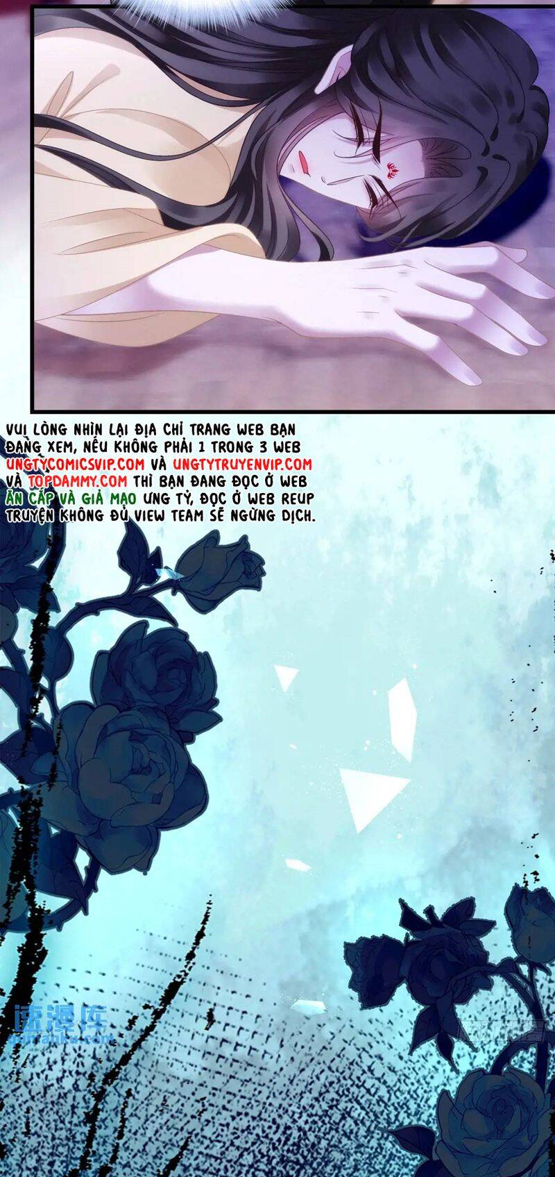 Hắc Hóa Đại Lão Thuần Dưỡng Chỉ Nam - Chapter 105 - Page 17