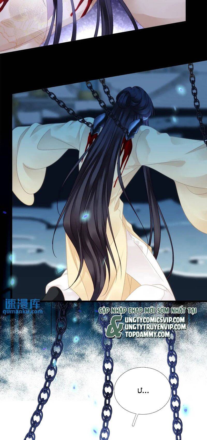 Hắc Hóa Đại Lão Thuần Dưỡng Chỉ Nam - Chapter 105 - Page 19