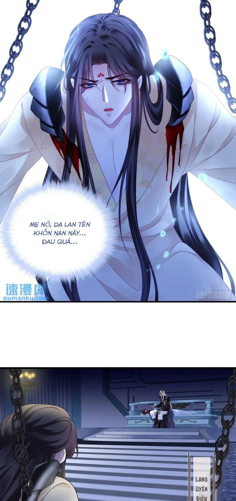 Hắc Hóa Đại Lão Thuần Dưỡng Chỉ Nam - Chapter 105 - Page 20