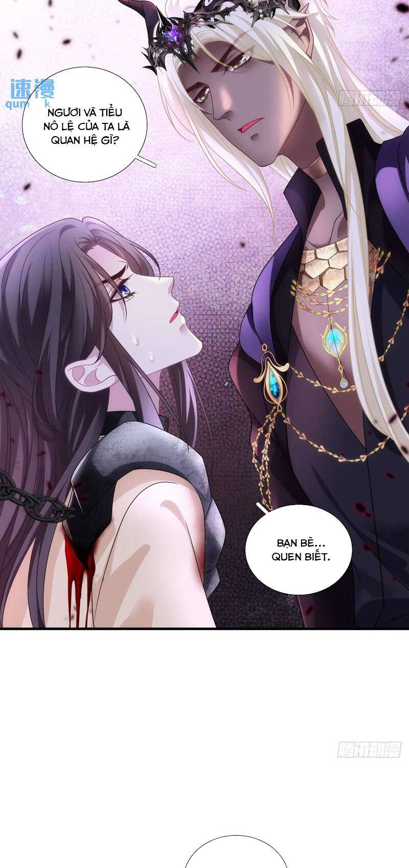 Hắc Hóa Đại Lão Thuần Dưỡng Chỉ Nam - Chapter 105 - Page 24