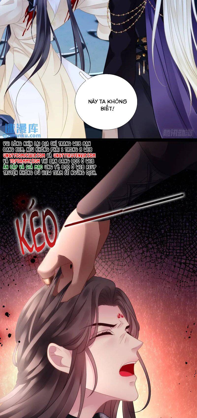 Hắc Hóa Đại Lão Thuần Dưỡng Chỉ Nam - Chapter 105 - Page 26