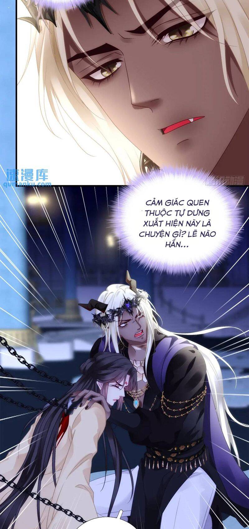 Hắc Hóa Đại Lão Thuần Dưỡng Chỉ Nam - Chapter 105 - Page 29