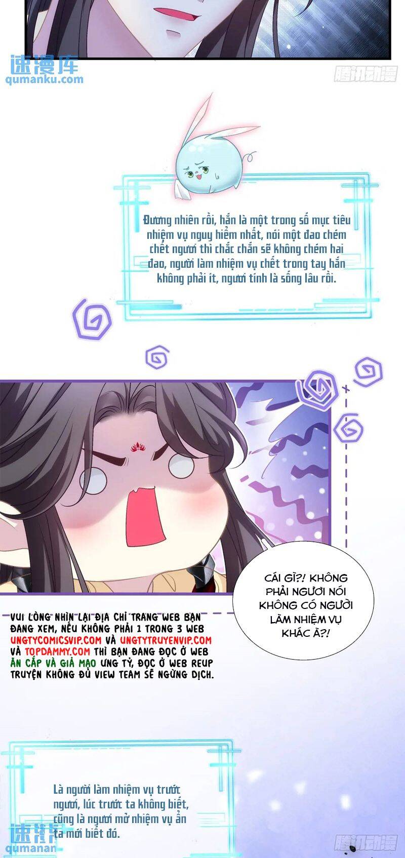 Hắc Hóa Đại Lão Thuần Dưỡng Chỉ Nam - Chapter 105 - Page 32