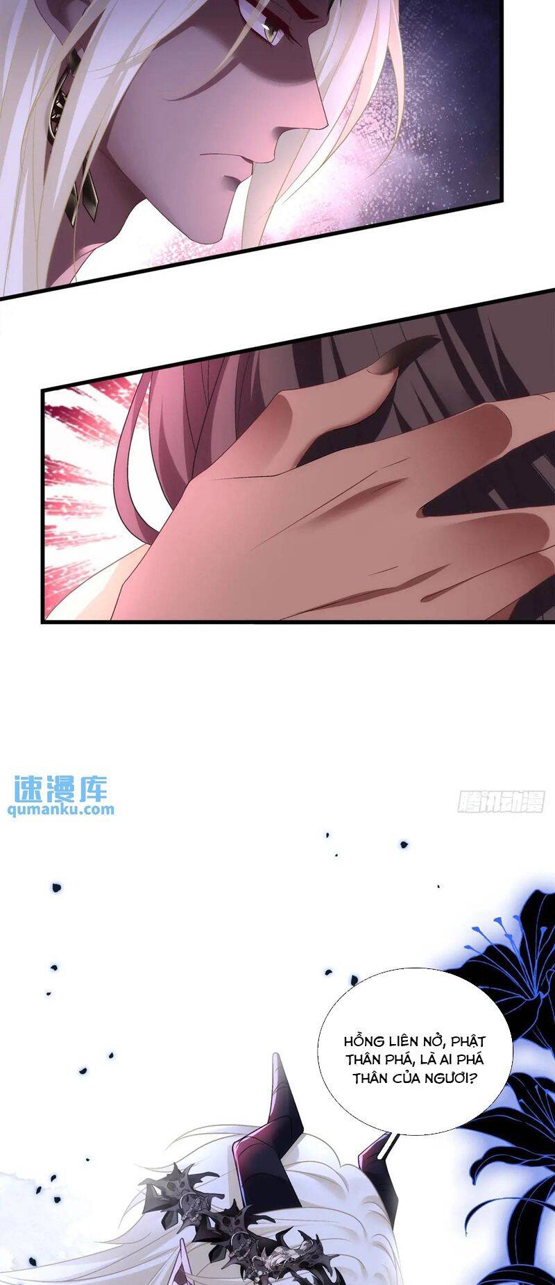 Hắc Hóa Đại Lão Thuần Dưỡng Chỉ Nam - Chapter 106 - Page 13