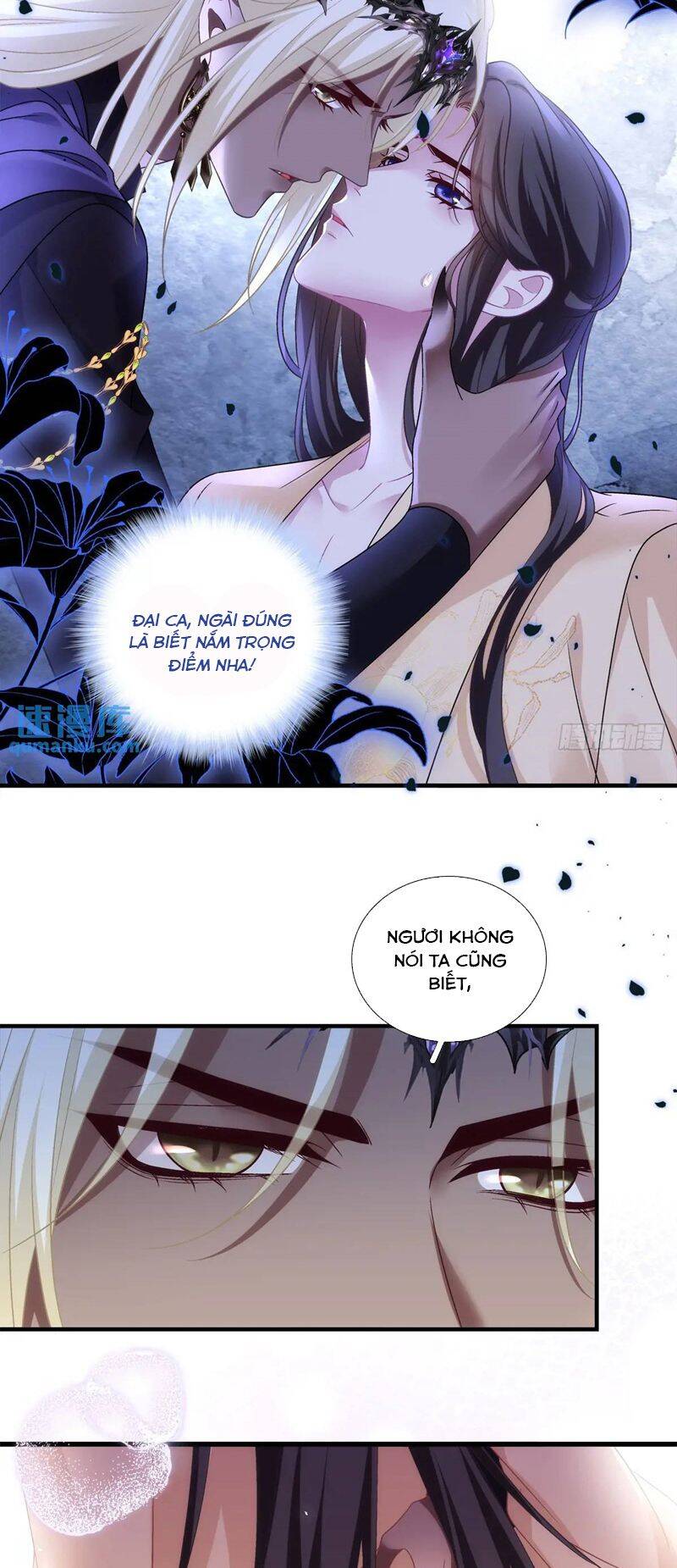 Hắc Hóa Đại Lão Thuần Dưỡng Chỉ Nam - Chapter 106 - Page 14