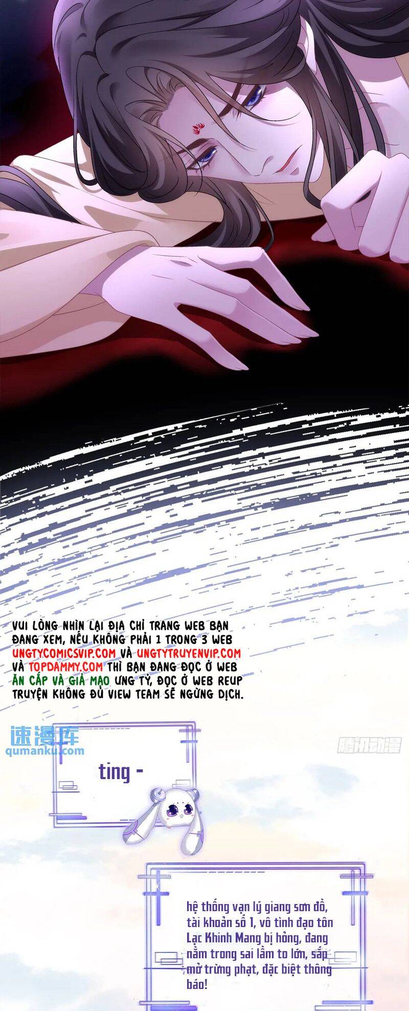 Hắc Hóa Đại Lão Thuần Dưỡng Chỉ Nam - Chapter 106 - Page 23