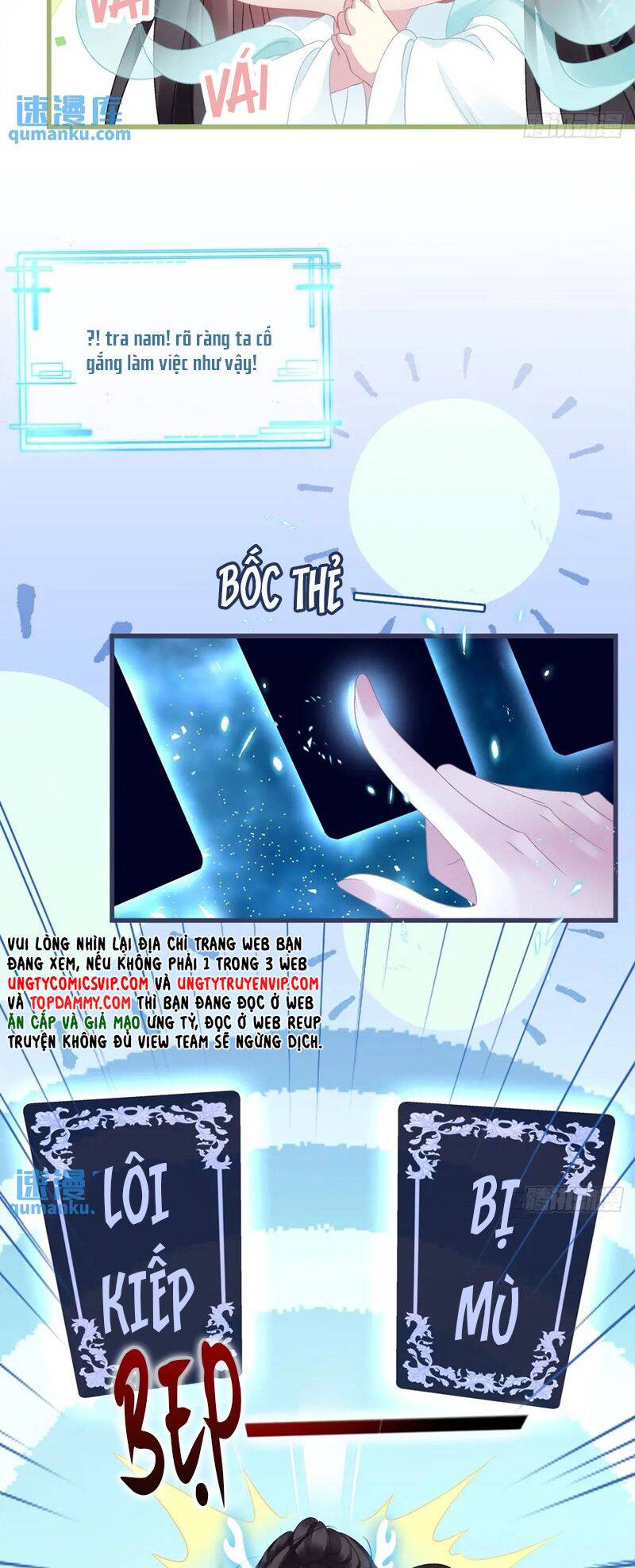 Hắc Hóa Đại Lão Thuần Dưỡng Chỉ Nam - Chapter 106 - Page 28