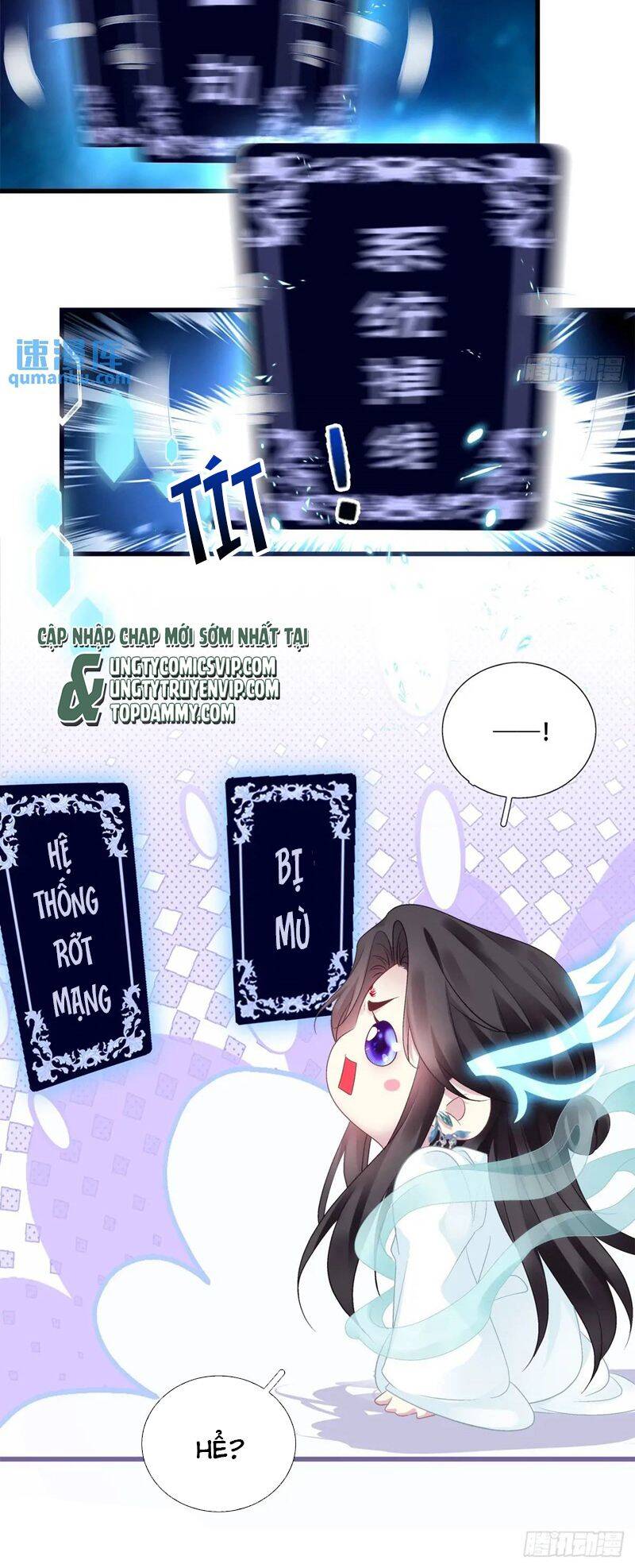 Hắc Hóa Đại Lão Thuần Dưỡng Chỉ Nam - Chapter 106 - Page 30