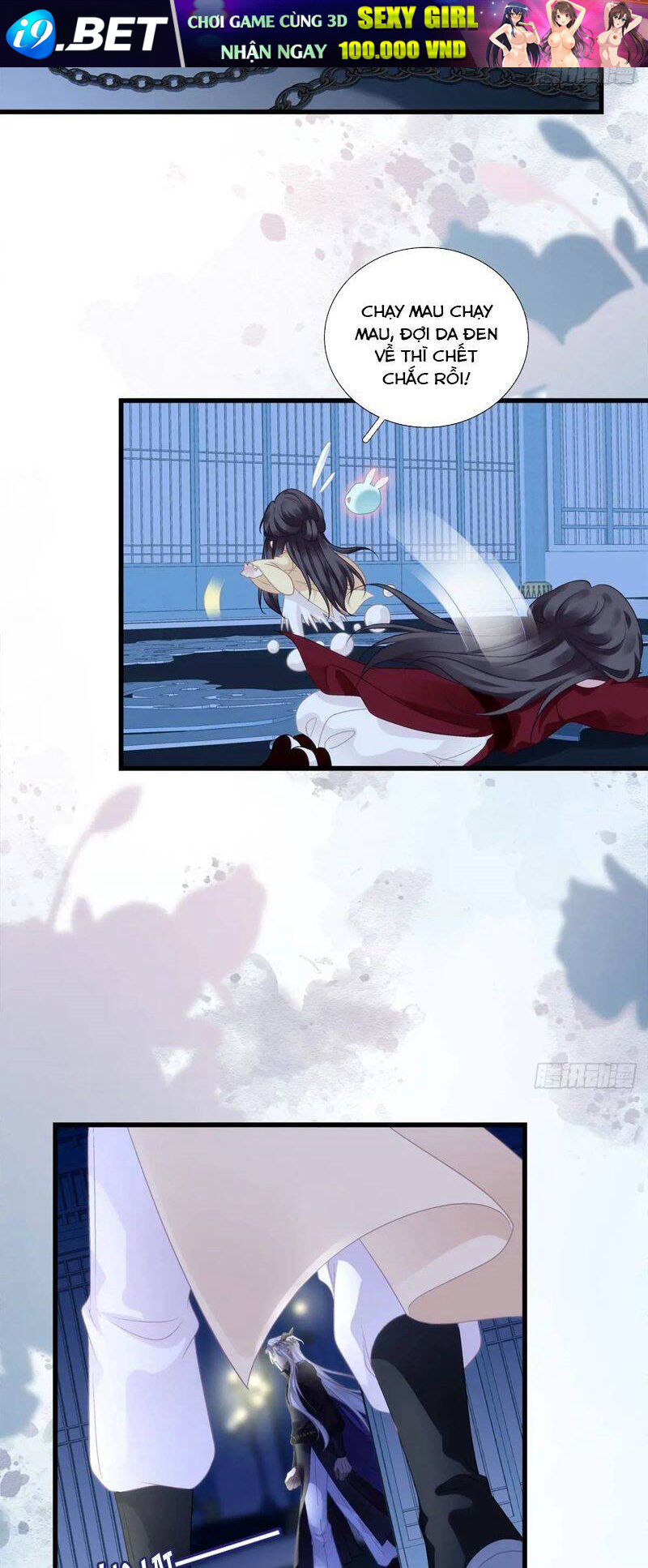 Hắc Hóa Đại Lão Thuần Dưỡng Chỉ Nam - Chapter 106 - Page 6