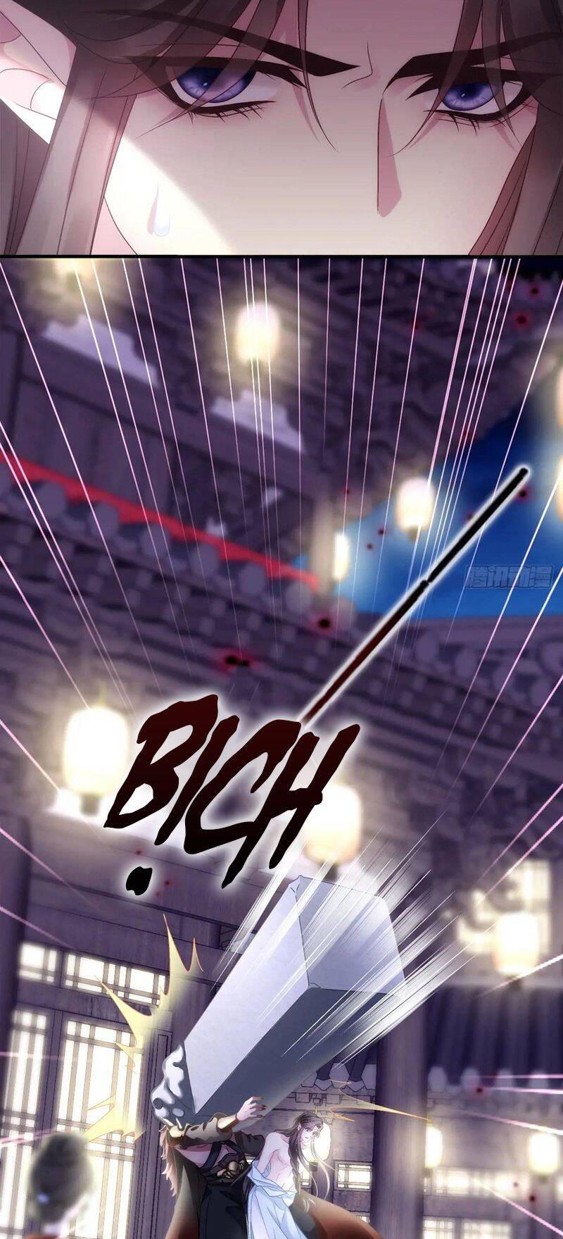 Hắc Hóa Đại Lão Thuần Dưỡng Chỉ Nam - Chapter 107 - Page 24