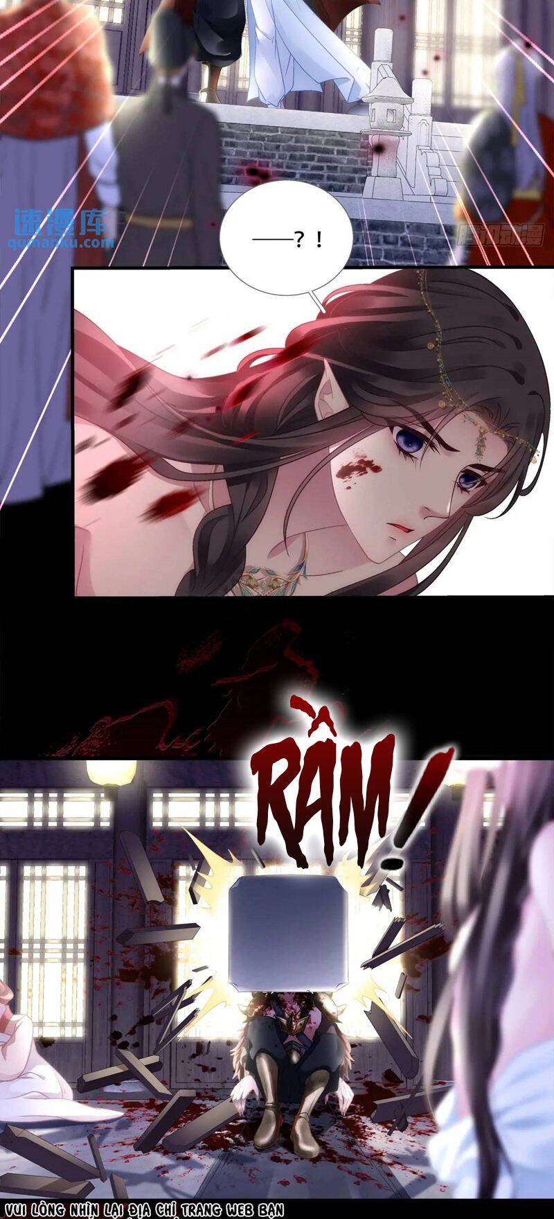 Hắc Hóa Đại Lão Thuần Dưỡng Chỉ Nam - Chapter 107 - Page 25