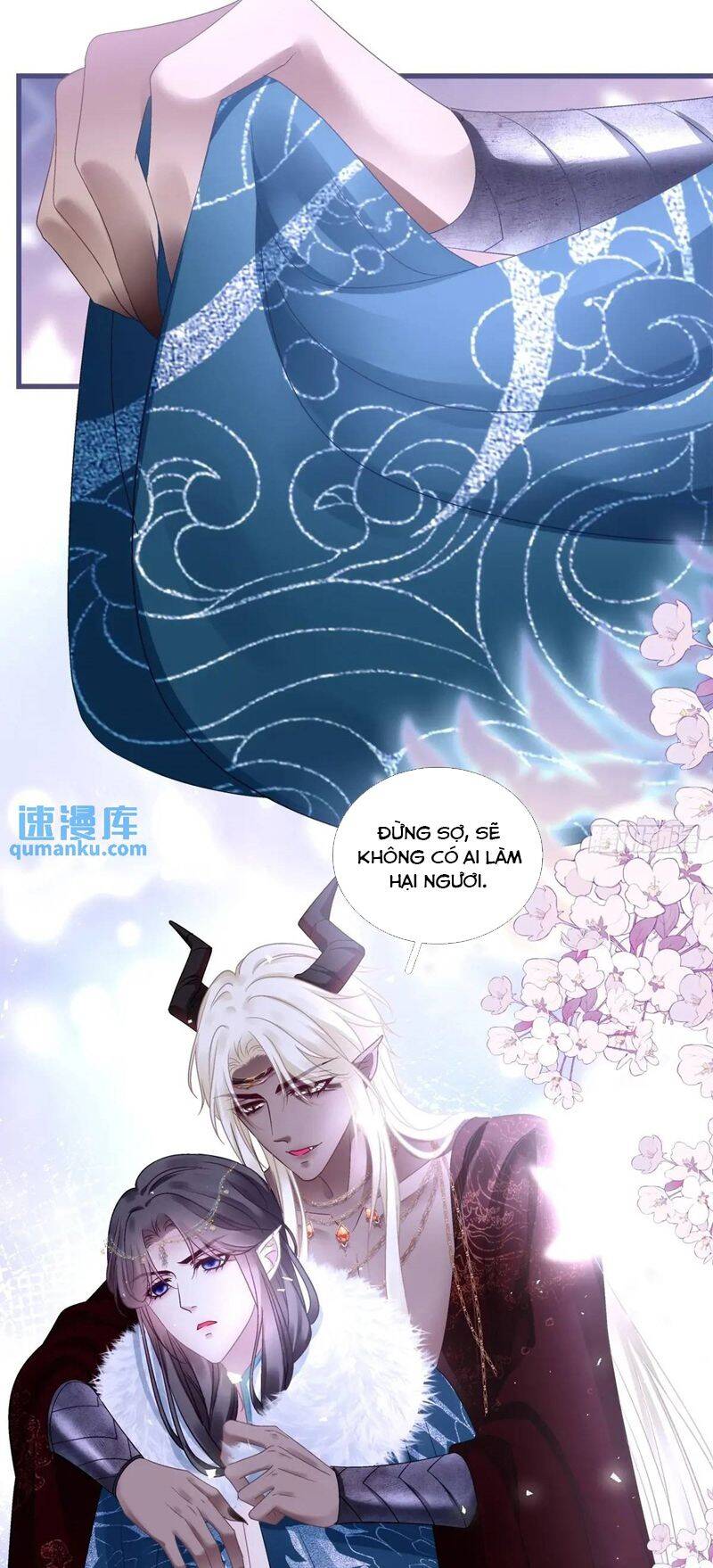 Hắc Hóa Đại Lão Thuần Dưỡng Chỉ Nam - Chapter 107 - Page 29